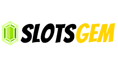 SlotsGem logo